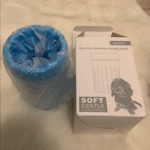 NEW TOOOPPET DOG PAW CLEANER❤️❤️❤️❤️